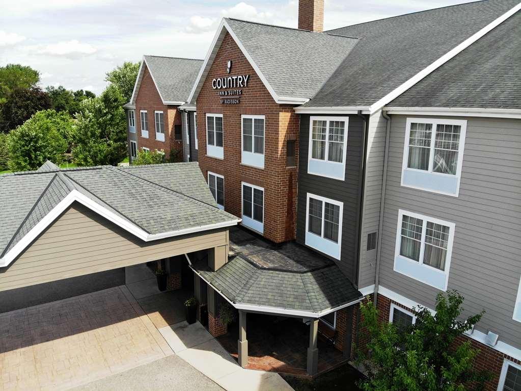 Country Inn & Suites By Radisson, Red Wing, Mn Экстерьер фото