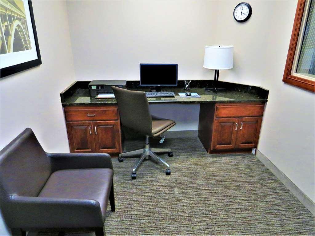 Country Inn & Suites By Radisson, Red Wing, Mn Удобства фото