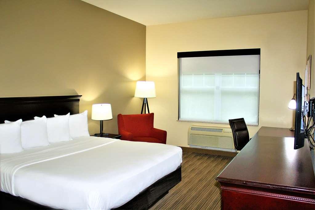 Country Inn & Suites By Radisson, Red Wing, Mn Номер фото