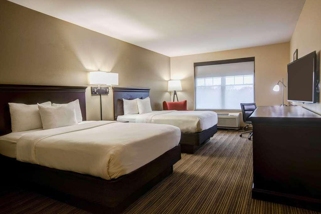 Country Inn & Suites By Radisson, Red Wing, Mn Номер фото