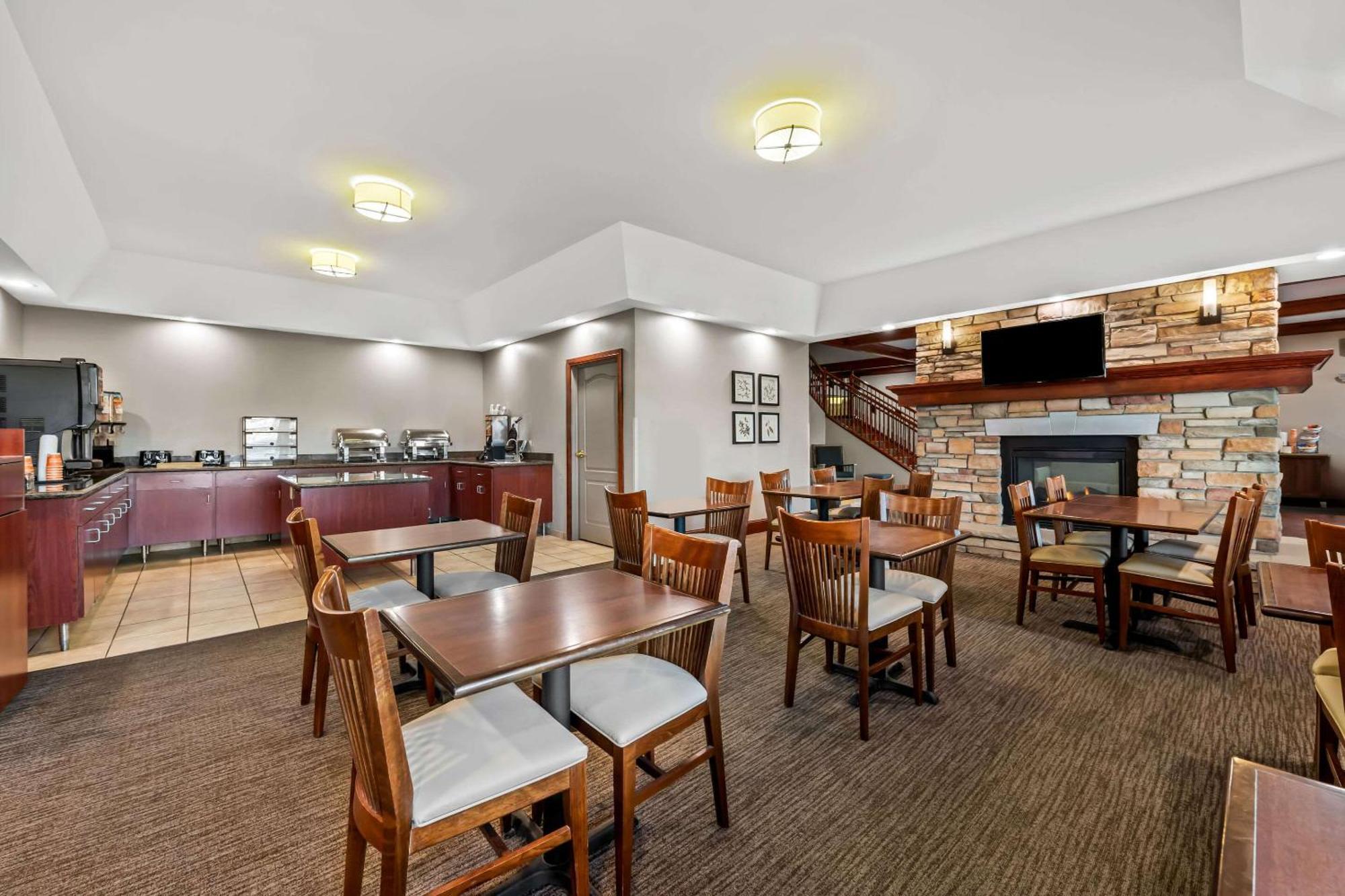 Country Inn & Suites By Radisson, Red Wing, Mn Экстерьер фото