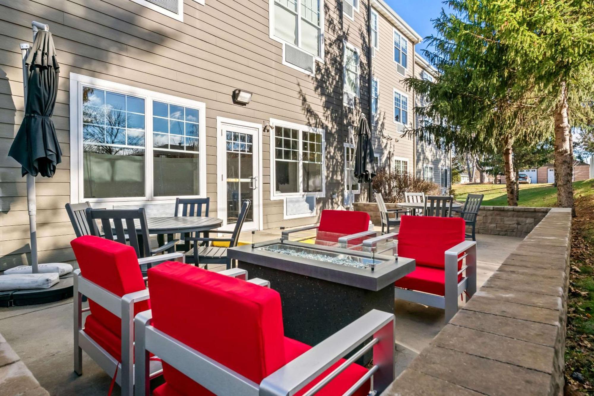 Country Inn & Suites By Radisson, Red Wing, Mn Экстерьер фото