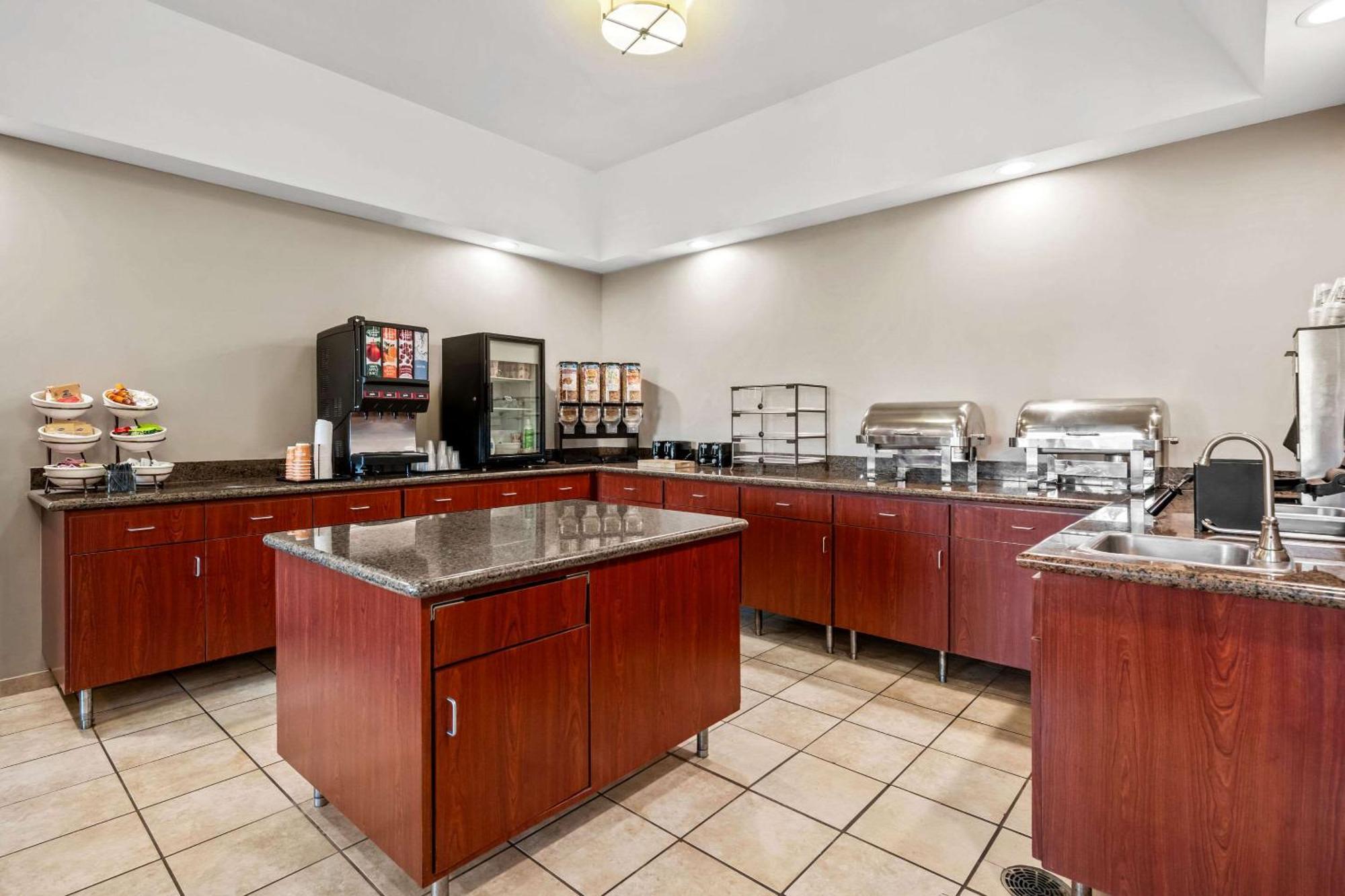 Country Inn & Suites By Radisson, Red Wing, Mn Экстерьер фото