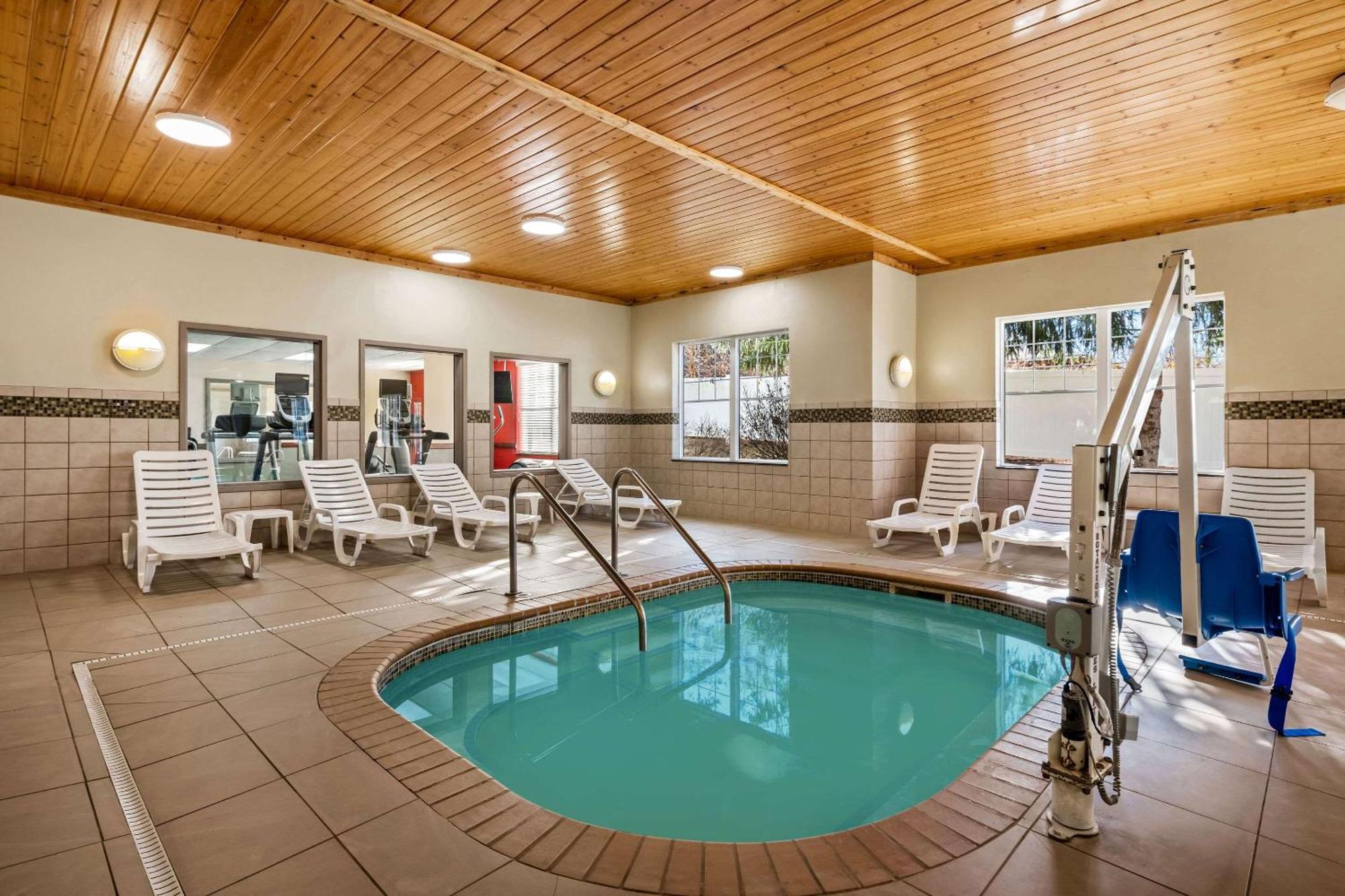Country Inn & Suites By Radisson, Red Wing, Mn Экстерьер фото
