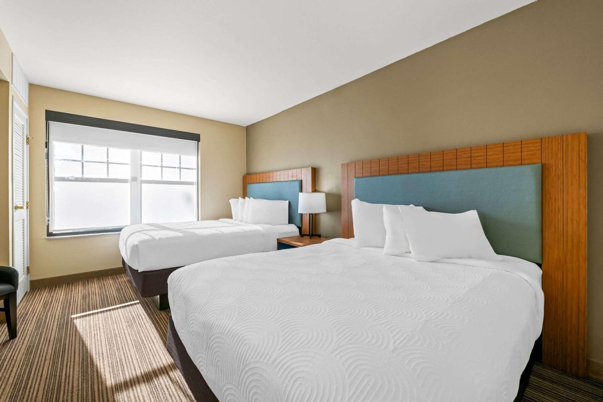 Country Inn & Suites By Radisson, Red Wing, Mn Экстерьер фото