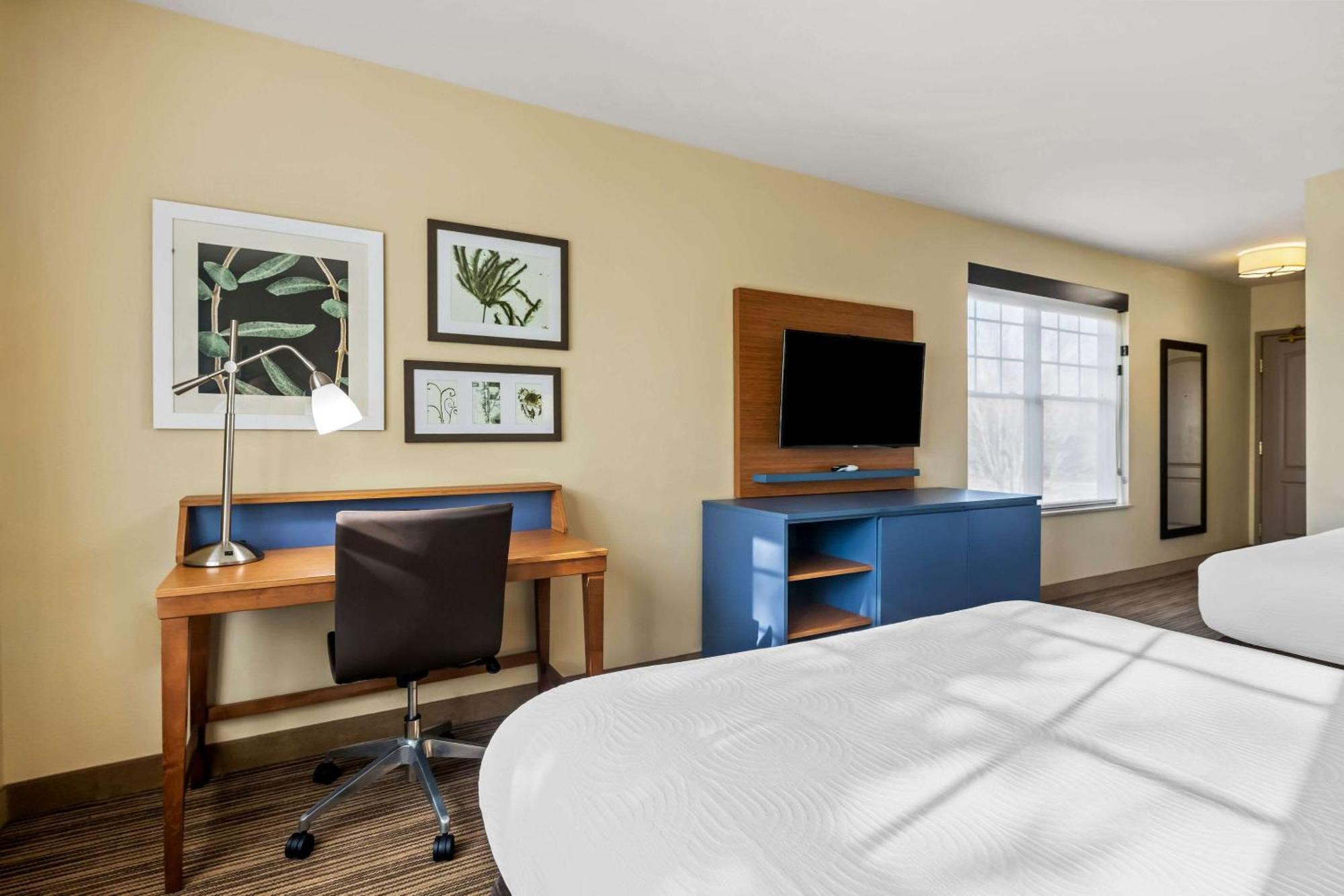 Country Inn & Suites By Radisson, Red Wing, Mn Экстерьер фото