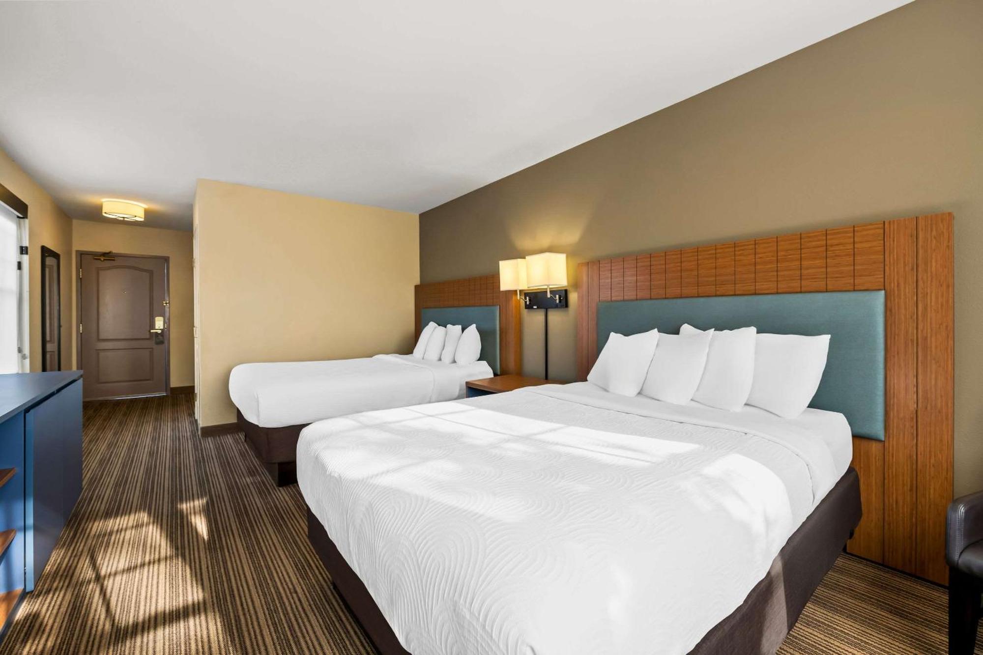 Country Inn & Suites By Radisson, Red Wing, Mn Экстерьер фото