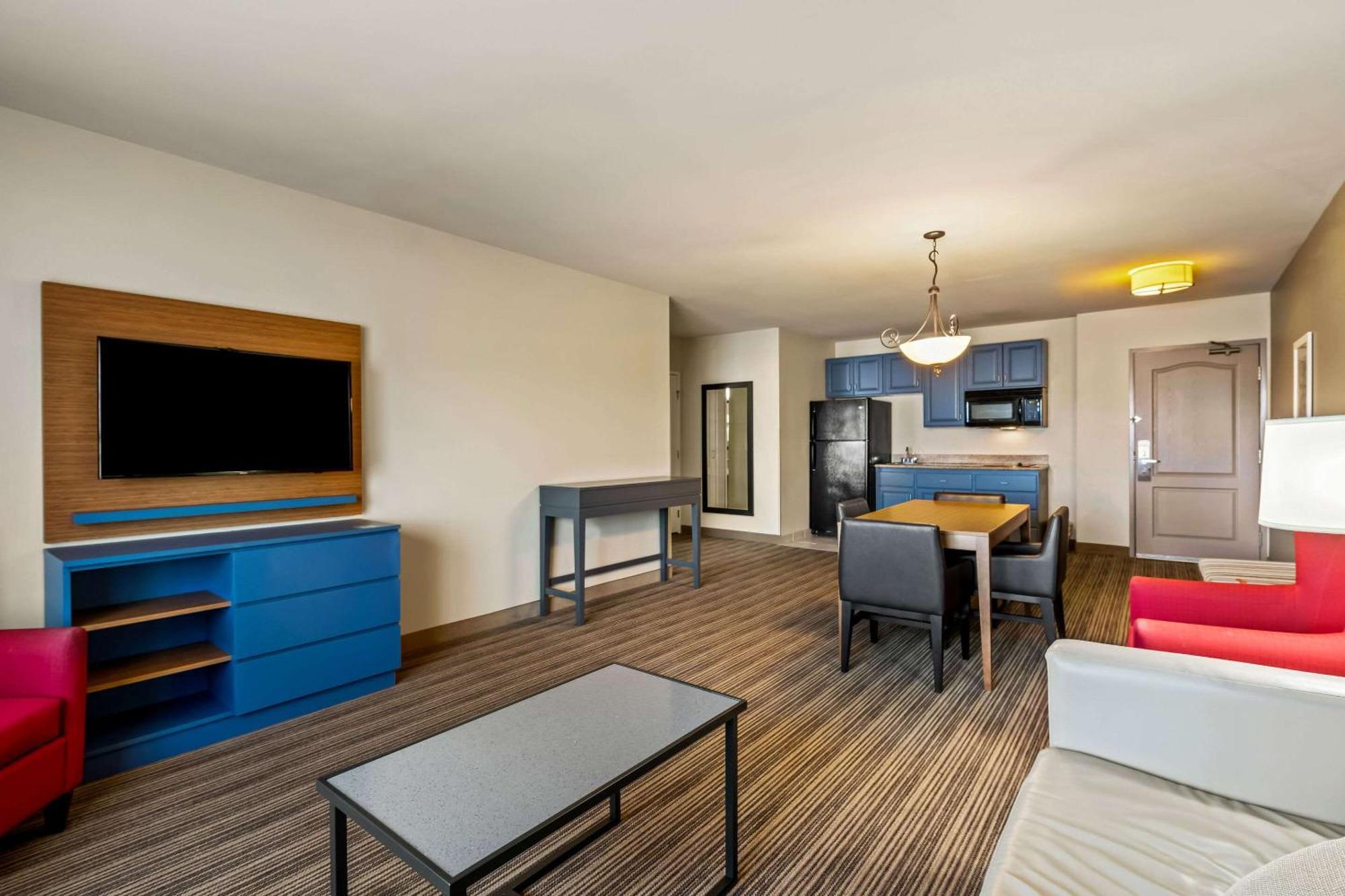 Country Inn & Suites By Radisson, Red Wing, Mn Экстерьер фото