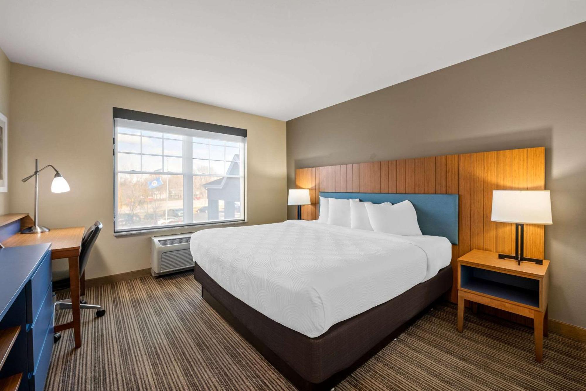 Country Inn & Suites By Radisson, Red Wing, Mn Экстерьер фото
