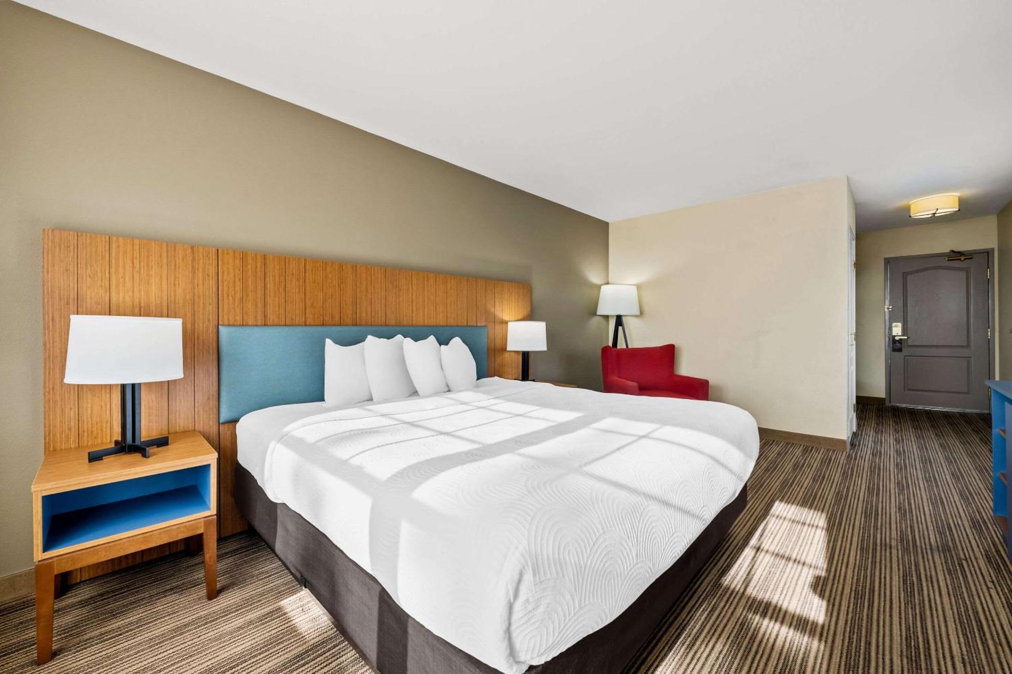 Country Inn & Suites By Radisson, Red Wing, Mn Экстерьер фото
