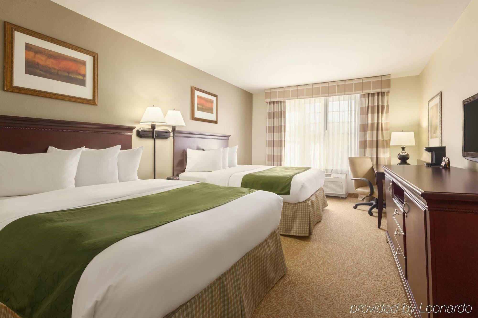 Country Inn & Suites By Radisson, Red Wing, Mn Экстерьер фото