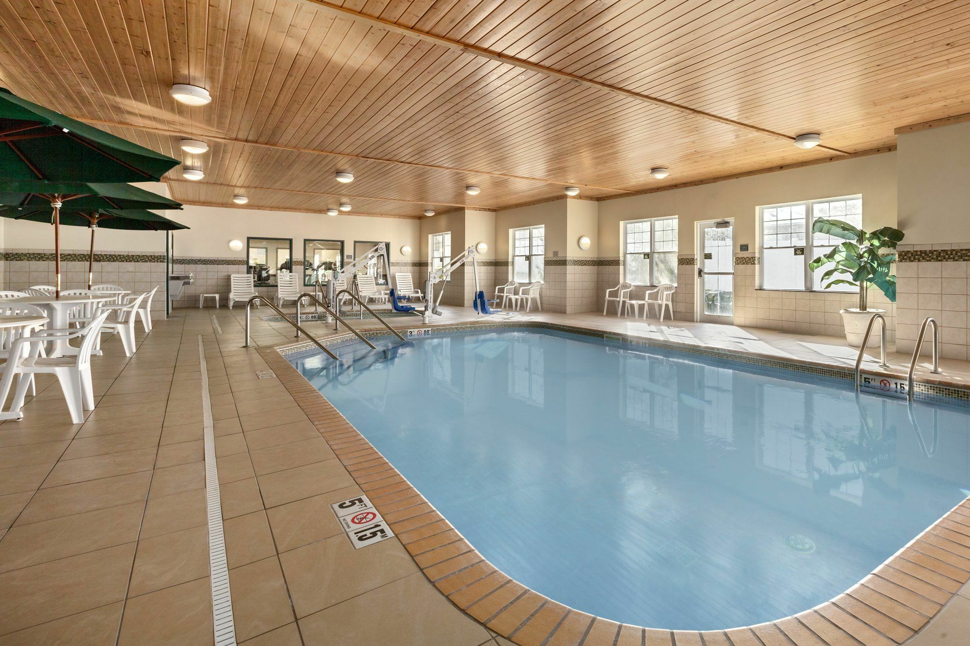 Country Inn & Suites By Radisson, Red Wing, Mn Экстерьер фото