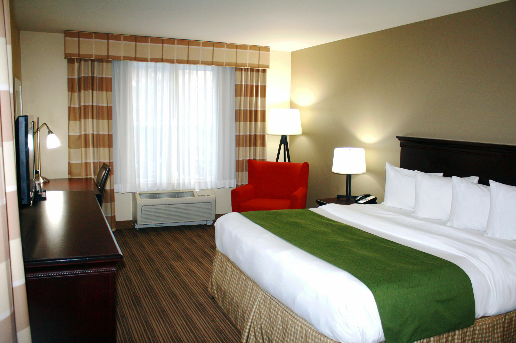 Country Inn & Suites By Radisson, Red Wing, Mn Экстерьер фото