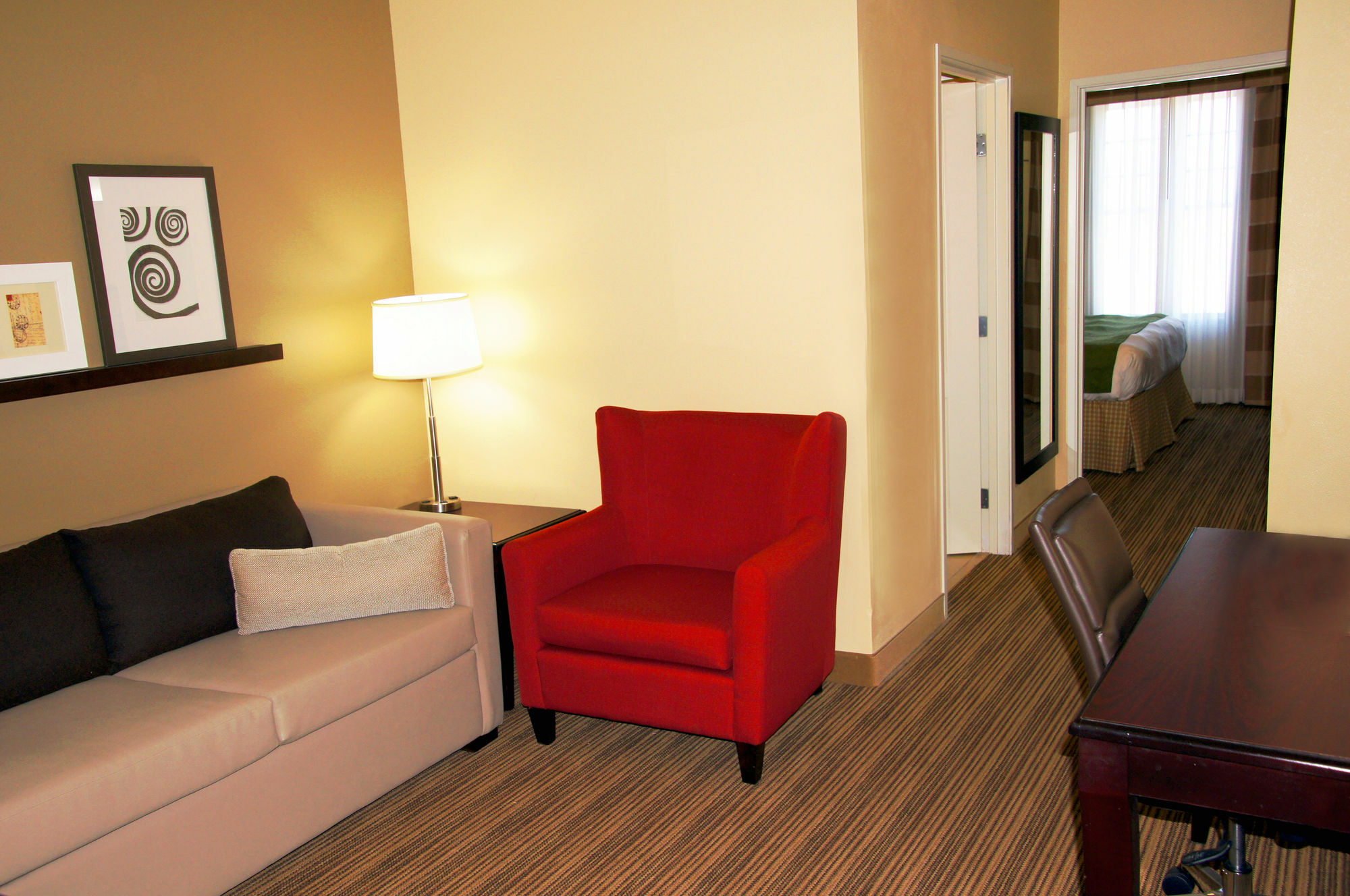 Country Inn & Suites By Radisson, Red Wing, Mn Экстерьер фото