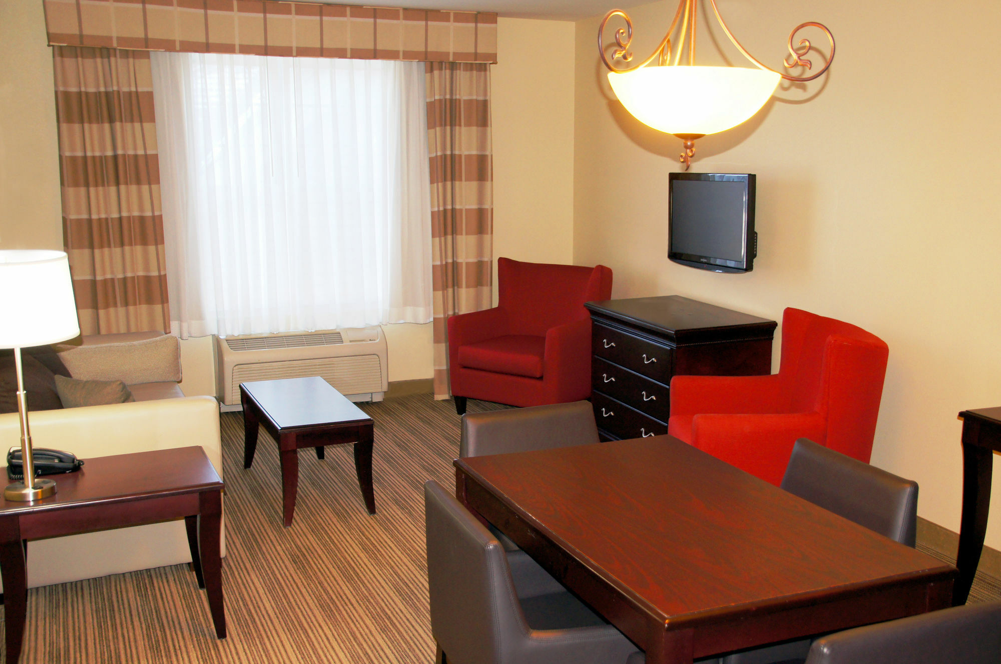 Country Inn & Suites By Radisson, Red Wing, Mn Экстерьер фото