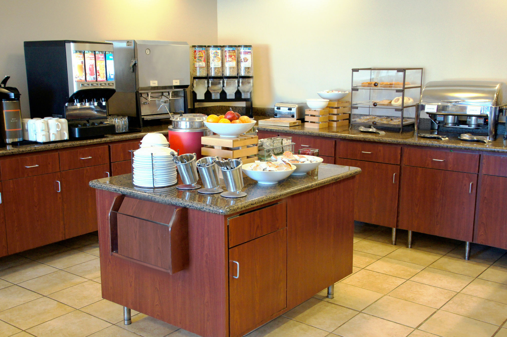 Country Inn & Suites By Radisson, Red Wing, Mn Экстерьер фото