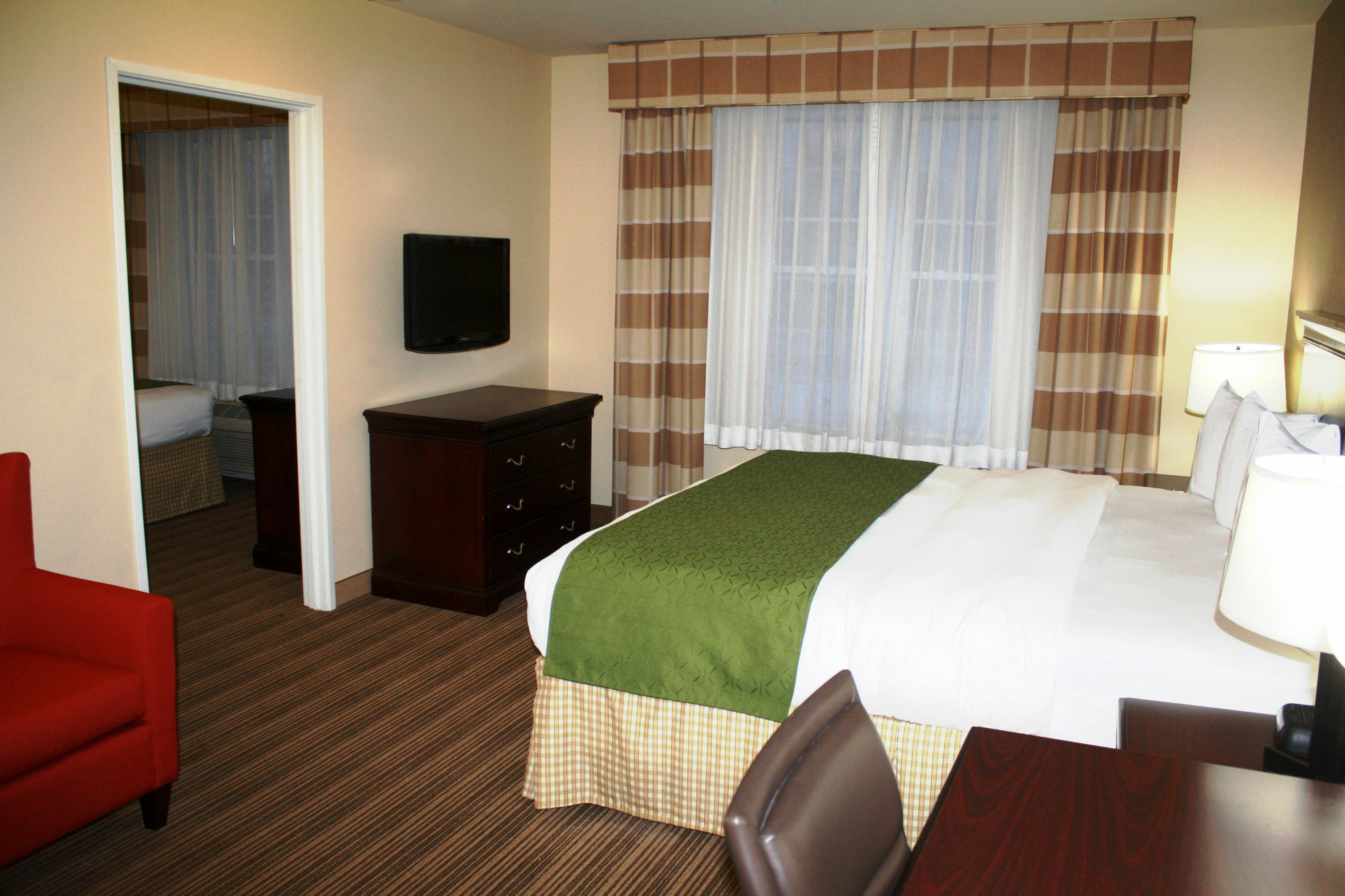 Country Inn & Suites By Radisson, Red Wing, Mn Экстерьер фото