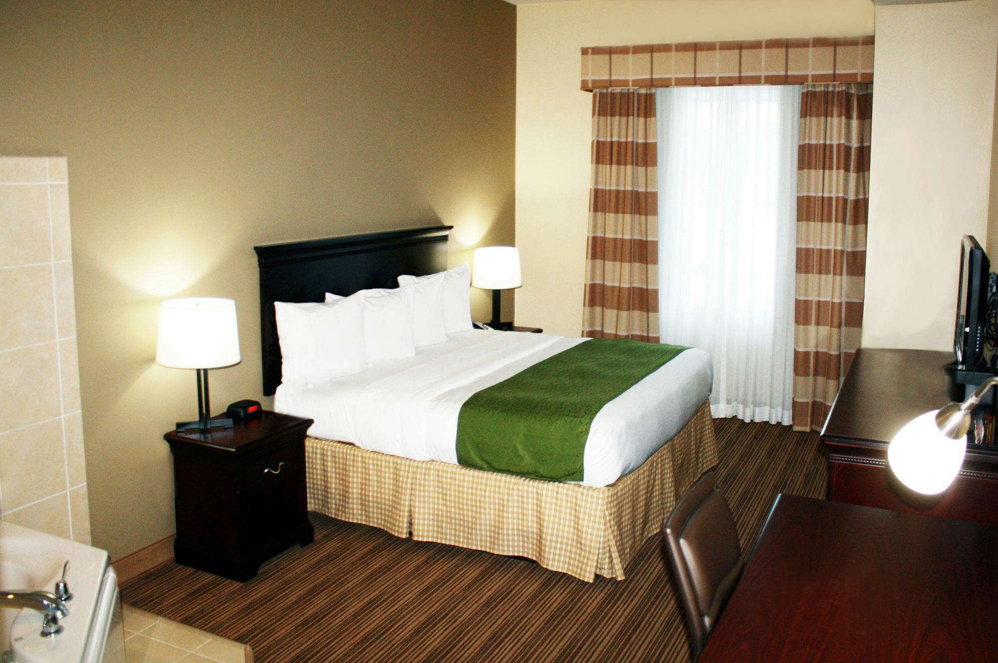 Country Inn & Suites By Radisson, Red Wing, Mn Экстерьер фото