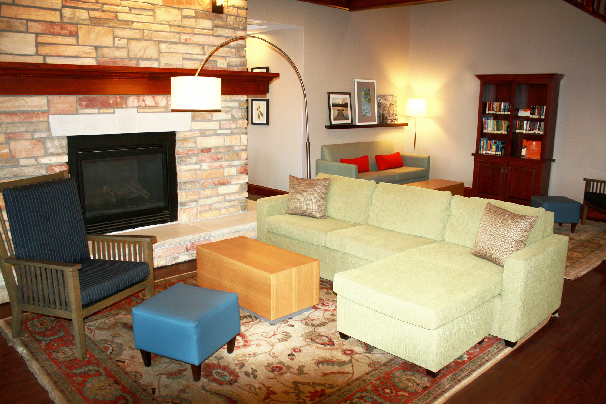 Country Inn & Suites By Radisson, Red Wing, Mn Экстерьер фото