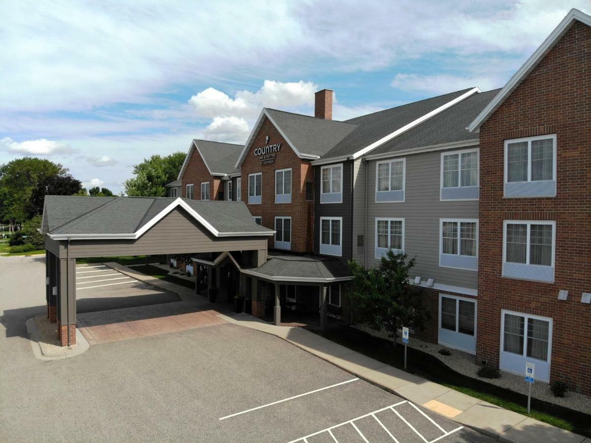 Country Inn & Suites By Radisson, Red Wing, Mn Экстерьер фото